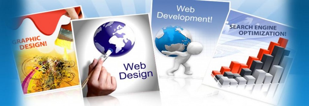 Webclick Digital Pvt. Ltd. – Website Designing And Development Company in India